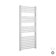 TERMOARREDO LINEA KALURA DIRITTO H 1760- Cromo  Int. 450  -  L 500- ATON- pezzi 1