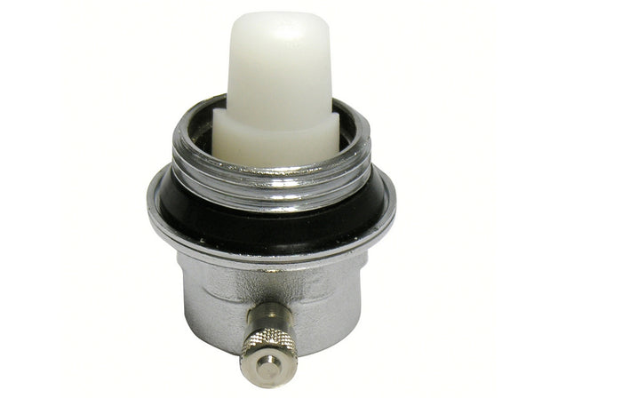 TAPPO PER RADIATORI CON VALVOLA SFOGO ARIA   1- 1- ITAP- pezzi 1