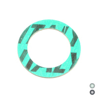 GUARNIZIONE PER TAPPI RADIATORI- Alluminio- MORGA- pezzi 100