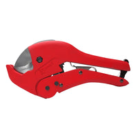 TAGLIATUBO A CREMAGLIERA PROF. MM. 42- mm 42- FUMA- pezzi 1