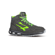 SCARPE ANTINFORTUNISTICHE  LION HUMMER- 44- U-POWER- pezzi 1