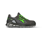 SCARPE  ANTINFORTUNISTICHE RED PREMIUM EGON- 40- U-POWER- pezzi 1