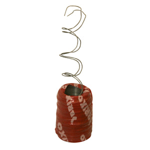 FILO COTTO BIANCO IN MATASSINE- FF- pezzi 1