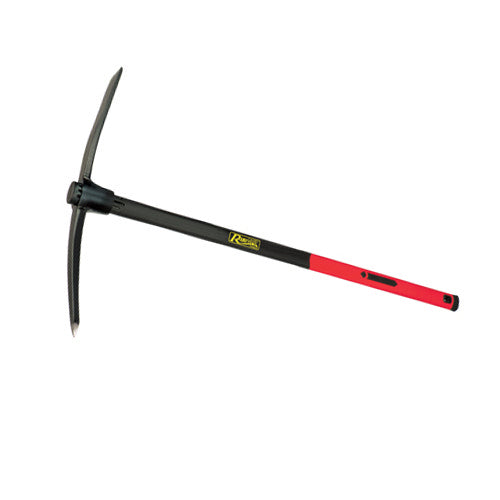 PICCONE CON MANICO TRIMATERIALE- RIBIM- pezzi 1