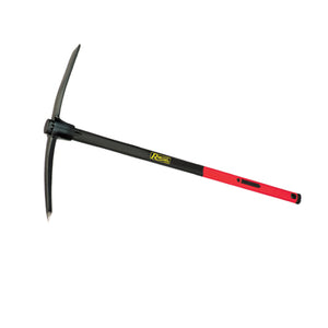 PICCONE CON MANICO TRIMATERIALE- RIBIM- pezzi 1