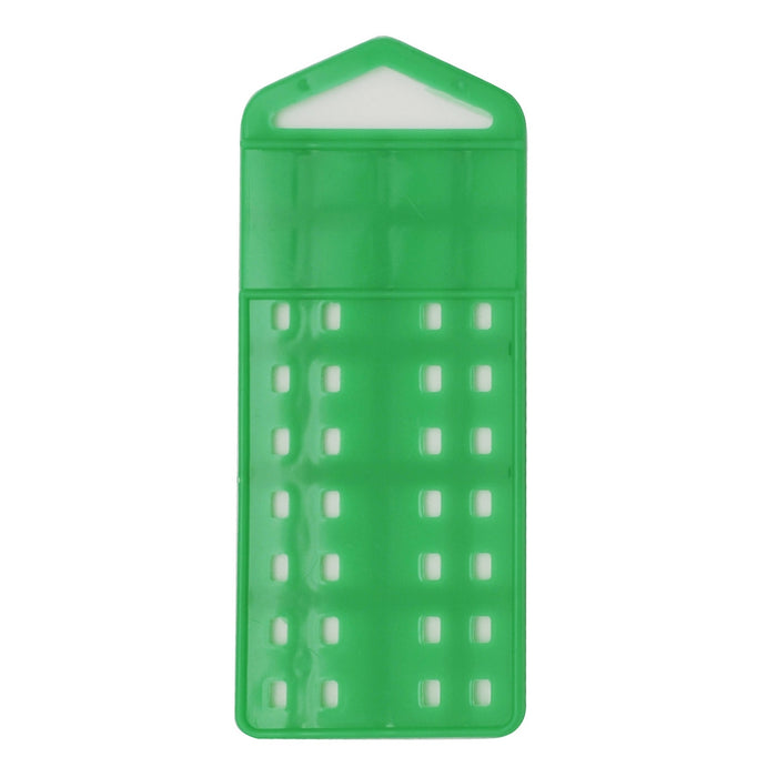 PLACCHETTA ESPOSITIVA PER SISTEMA S-BRICO- FAIDF- pezzi 1