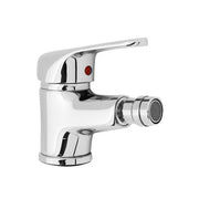 MONOCOMANDO BIDET SERIE INES (HydrAll)- Cromo- HYDRA- pezzi 1