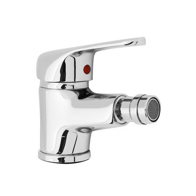 MONOCOMANDO BIDET SERIE INES (HydrAll)- Cromo- HYDRA- pezzi 1