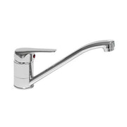 MONOCOMANDO LAVELLO MONOFORO SERIE INES (HydrAll)- Cromo- HYDRA- pezzi 1