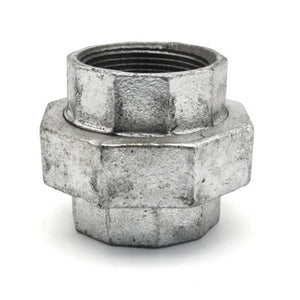 BOCCHETTONE ZINCATO NO GAS- 1  No gas- IKARO- pezzi 1