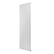 TERMOARREDO LINEA CALI H1800- Bianco L. 375 mm- NYMO- pezzi 1