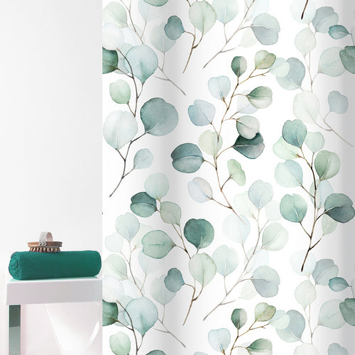 TENDA PER DOCCIA IN TESSUTO MOD. PERGOLA- cm 180x200- DH- pezzi 1