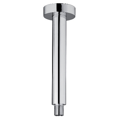 BRACCIO A SOFFITTO MOD. SPARTACO- cm 20 x D. 3- MAMOL- pezzi 1