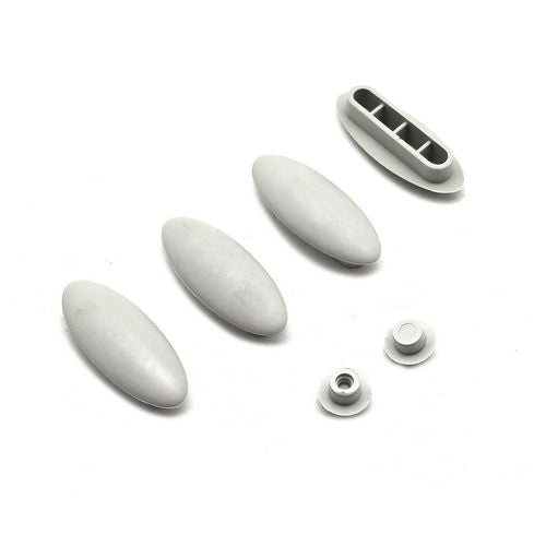 KIT PARACOLPI PER SEDILI RAK RESORT E TONIQUE- RAK- pezzi 1