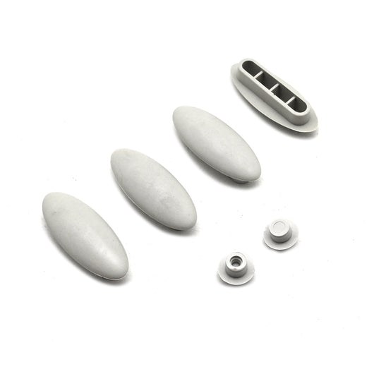 KIT PARACOLPI PER SEDILI RAK RESORT E TONIQUE- RAK- pezzi 1