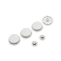 KIT PARACOLPI PER SEDILI RAK ORIGIN- RAK- pezzi 1