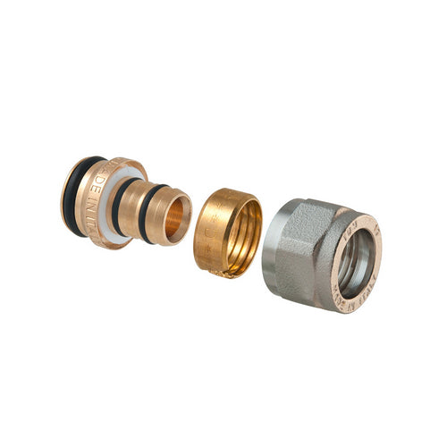 ADATTATORE PER TUBO MULTISTRATO- 3/4 x 20- TDMB- pezzi 1