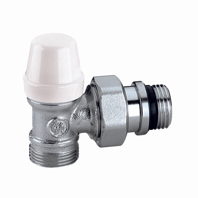 DETENTORE A SQUADRA- 1/2 X 3/4- CALEF- pezzi 1