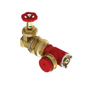 GRUPPO AUTOPOMPA COMPACT 360- 21/2 x 1- MANFR- pezzi 1