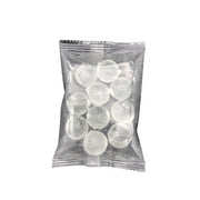 SFERE DI POLIFOSFATO FOOD GRADE PER DOSATORI- 100g- IMMAK- pezzi 1