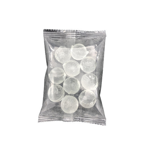 SFERE DI POLIFOSFATO FOOD GRADE PER DOSATORI- 100g- IMMAK- pezzi 1