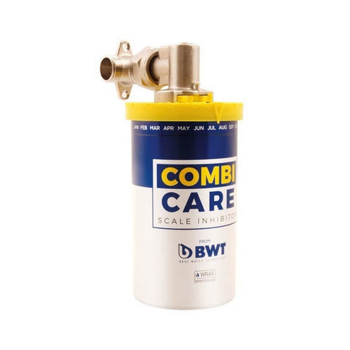 DOSATORE DI POLIFOSFATO BWT COMBI CARE- 1/2- BWT- pezzi 1