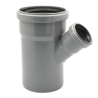 BRAGA IK RIDOTTA HTEA 45Â°- Diam. 50/32 45Â°- IKARO- pezzi 1