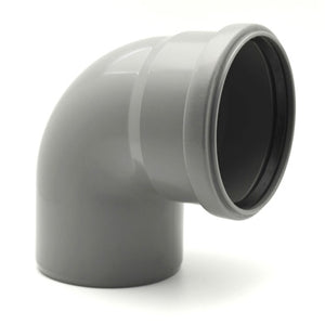 CURVA IK HTB 87Â° 30'- Diam. 160 87Â°50'- IKARO- pezzi 1