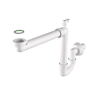 SIFONE PER LAVELLO CUCINA RING-O- 11/2- BONOM- pezzi 1