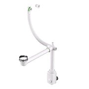 SIFONE PER LAVABO CON PILETTA CLICK CLACK D.65 ISIDORO- D. 32/40- BONOM- pezzi 1
