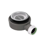 PILETTA SIFONATA MICRODRAIN PER PIATTO DOCCIA- Diam. 90- BONOM- pezzi 1