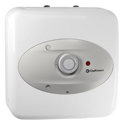 SCALDABAGNO ELETTRICO CHAFFOTEAUX LT.10 SOTTOLAVELLO- Anni 5- CHAFF- pezzi 1