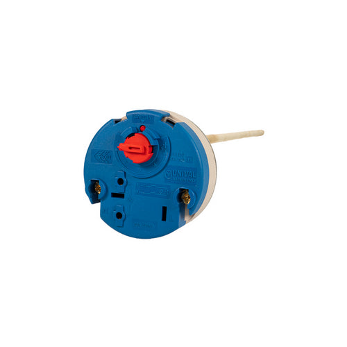 TERMOSTATO UNIPOLARE TIPO RT-WH11 CON INTERVENTO SICUREZZA BIPOLARE- 70Â° 83Â° x L. 275 mm- UNIVA- pezzi 1