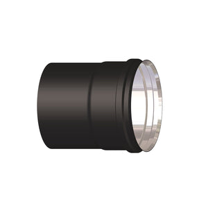 ADATTATORE PH-PS MF NERO- Diam. 130- DK- pezzi 1