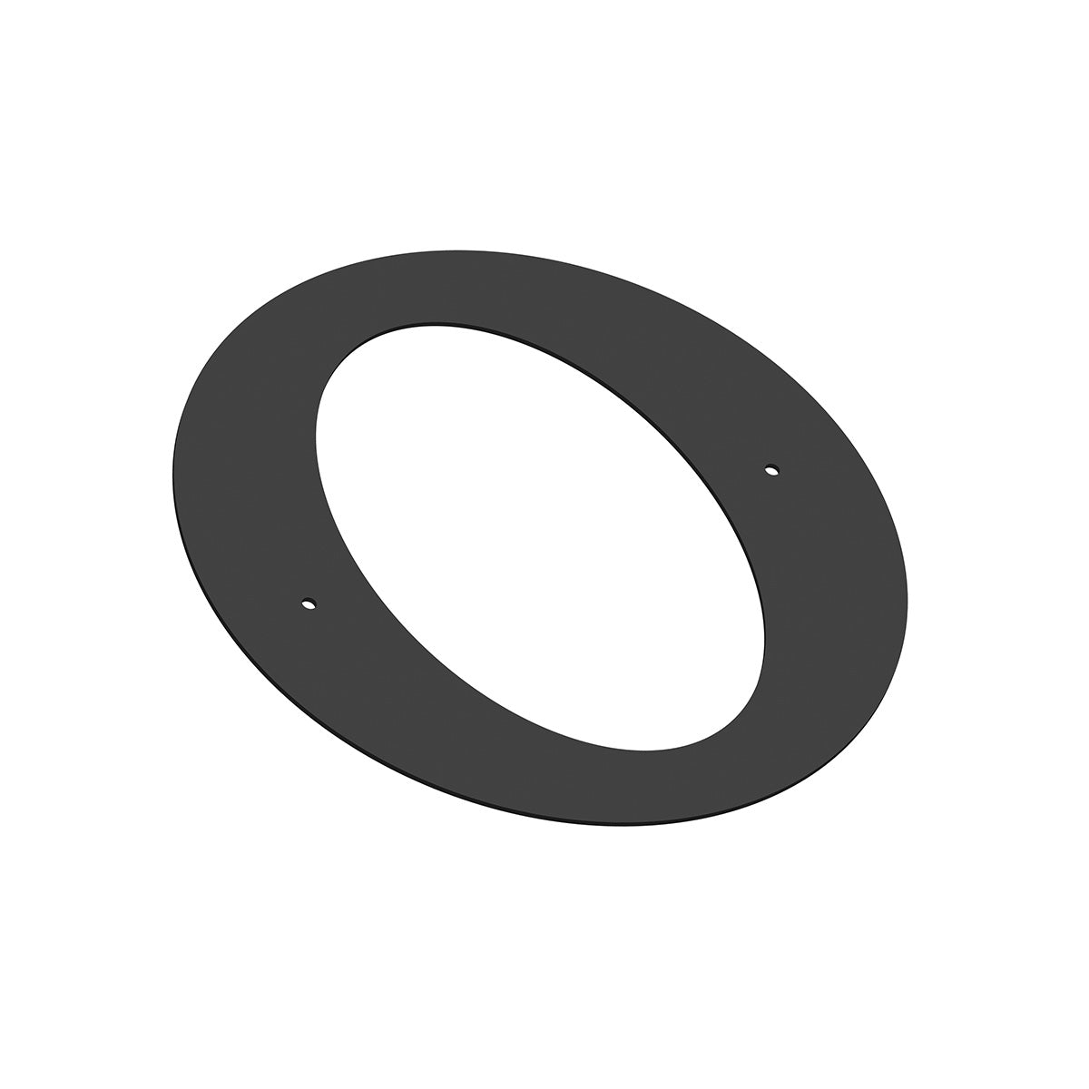 ROSONE INCLINATO- Diam. 150 / Rosone D. 250- DK- pezzi 1