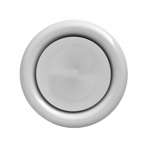 VALVOLA DI MANDATA- D. 150 mm- BROF- pezzi 1