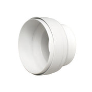 CONO DI RIDUZIONE IN ABS FM 150-125 MM- Diam. 150-125 mm- FIRST- pezzi 1