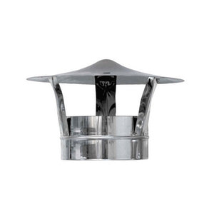 CAPPELLO CINESE CON BASE TONDA- Diam. 60- DK- pezzi 1