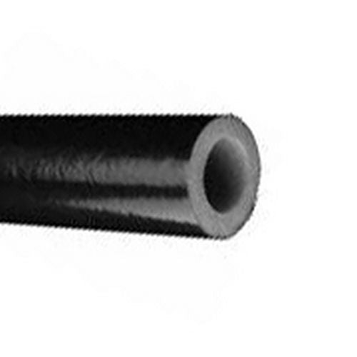 TUBO ISOLANTE K-FLEX PE COLOR BLACK MT 2- 6-27- KFLEX- metri 120