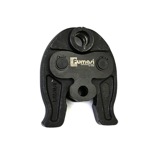 GANASCIA PROFILO TH- D. 26- FUMA- pezzi 1