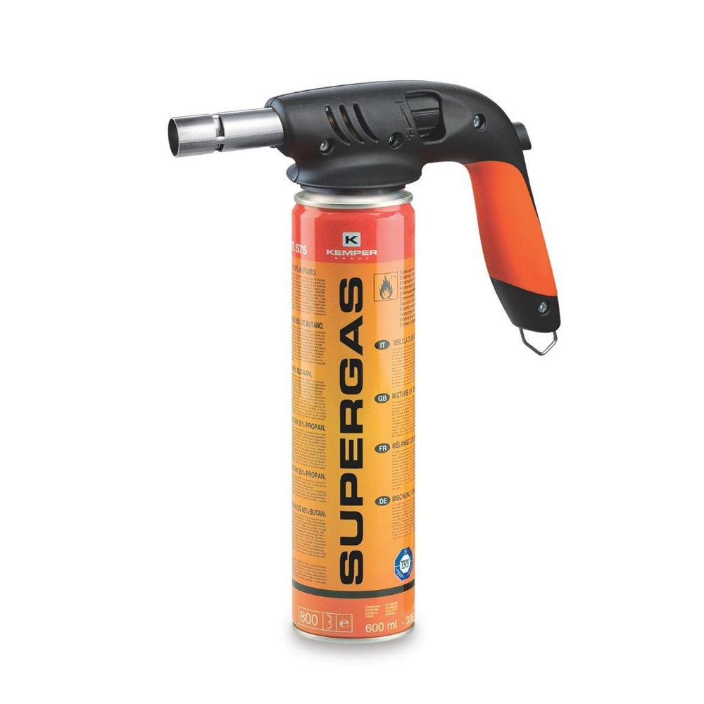 KIT PER SALDARE CON CARTUCCIA 575- 600 ml- KEMPE- pezzi 1