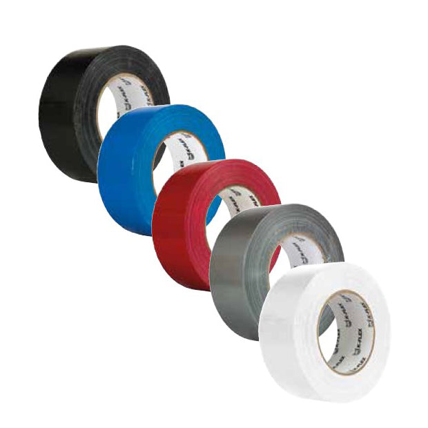 NASTRO AMERICANO- Grigio 50mm x L. 50mt- KFLEX- pezzi 1