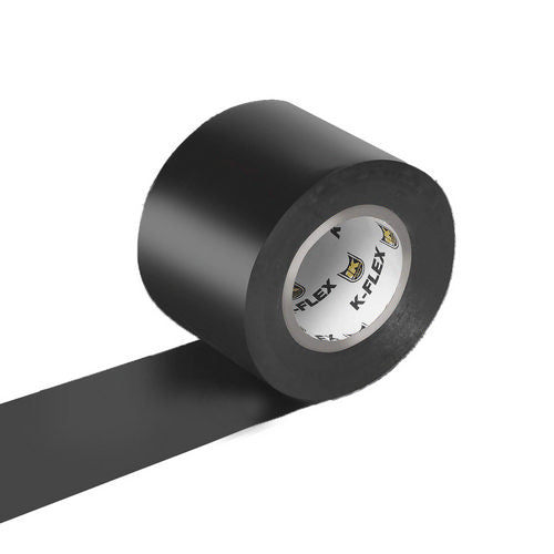 NASTRO DIELETTRICO PVC- Grigio 50 mm x L. 25mt- KFLEX- pezzi 1