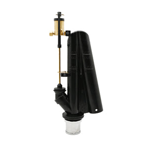 BATTERIA DI SCARICO SIFONE ECOGREEN- DH- pezzi 1