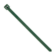 100 PZ FASCETTA PER CABLAGGIO IN NYLON- 4,8 x 190 Verde- FRIUL- pezzi 1