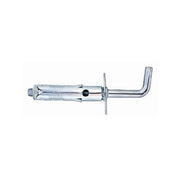 TASSELLO METALLICO CON GANCIO LUNGO- Tass 9x40 Vite M5- FRIUL- pezzi 100