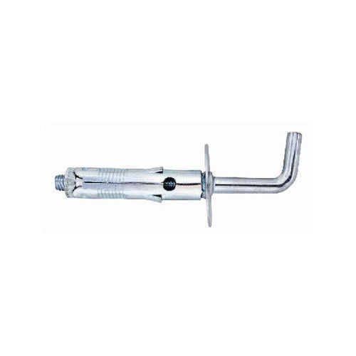 TASSELLO METALLICO CON GANCIO LUNGO- Tass 9x40 Vite M5- FRIUL- pezzi 100