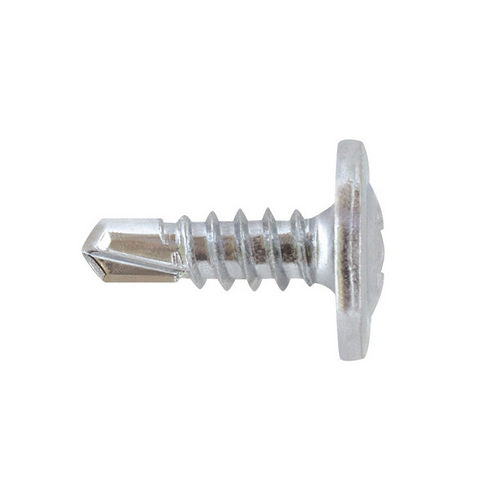 + VITE AUTOPERFORANTE PER PROFILI METALLICI- 4,2 x 13 (500 pz)- FRIUL- pezzi 1
