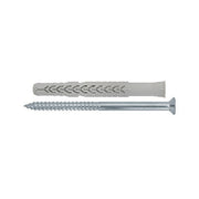 TASSELLO PROLUNGATO AD ALTE PRESTAZIONI VITE TPS ZINCATA- Tass 10x100 Vite 7X108- FRIUL- pezzi 50