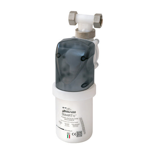 KIT POMPETTA IDRODINAMICA SMART- 1/2- EA- pezzi 1